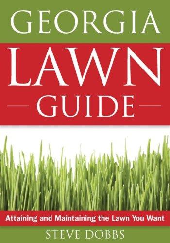 Georgia Lawn Guide