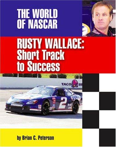 Rusty Wallace