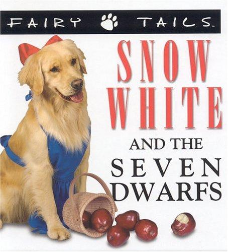 Fairytails: Snow White and the Seven Dwarfs