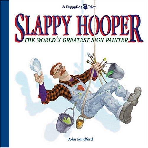 Slappy Hooper