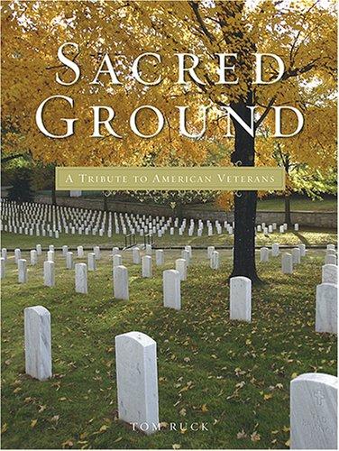 Sacred Ground