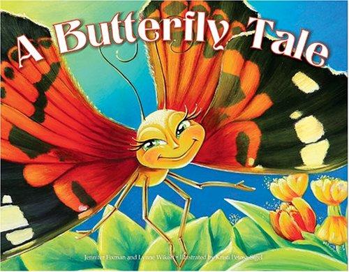 A Butterfly Tale