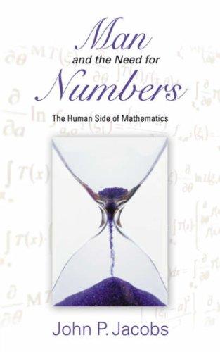 Man and the Need For Numbers