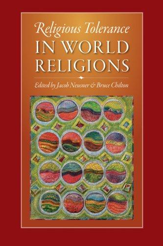 Religious Tolerance in World Religions