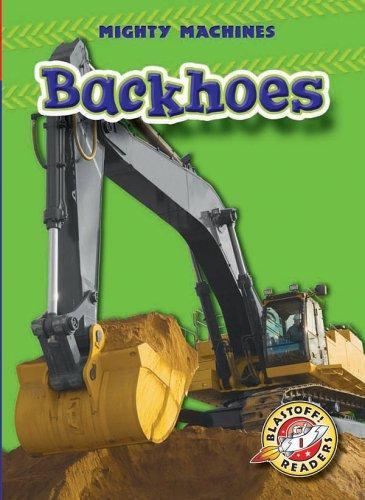 Backhoes