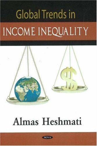 Global Trends in Income Inequality
