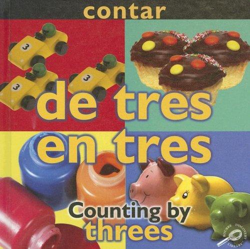 Contar: De Tres En Tres/ Counting