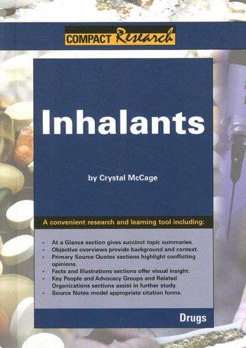 Compact Research, Inhalants