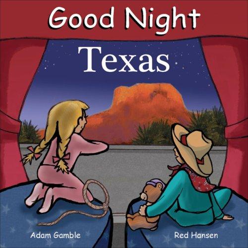 Good Night Texas