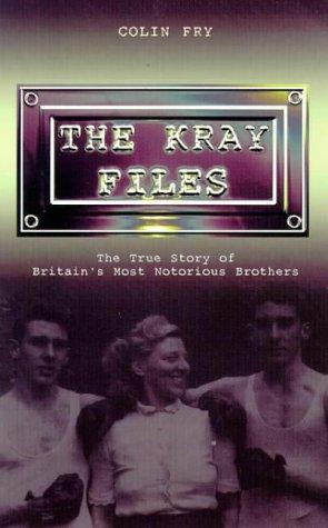 Kray Files