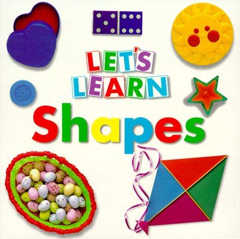 Let's Learn Shapes (Let's Learn)