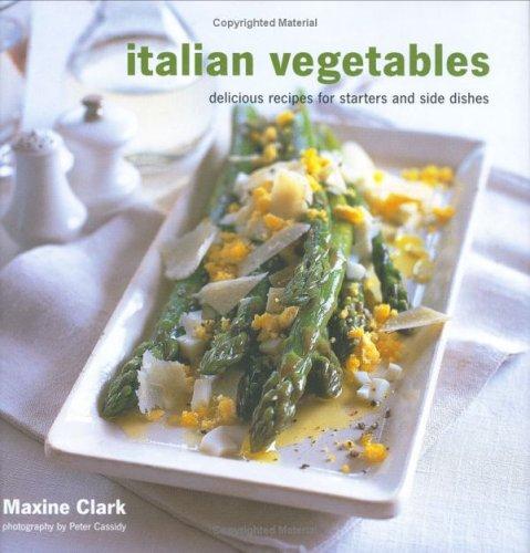 Italian Vegetables