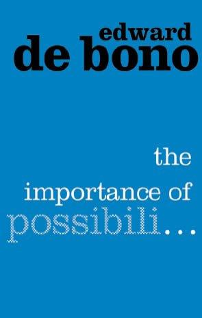 The Importance of Possibili...