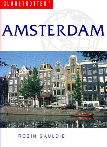 Amsterdam Travel Guide