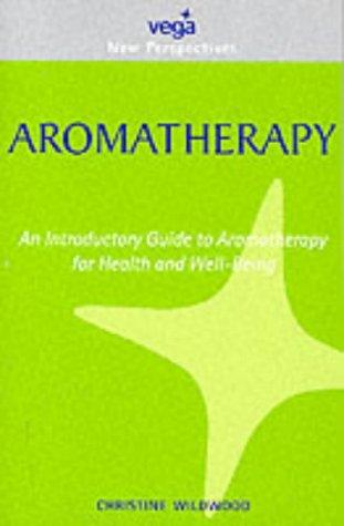 Aromatherapy (New Perspectives)