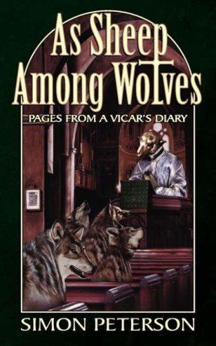As Sheep Among Wolves