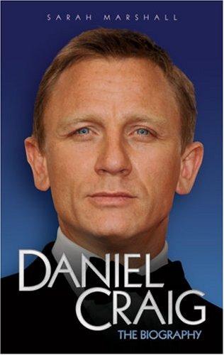 Daniel Craig