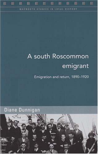 A South Roscommon Emigrant