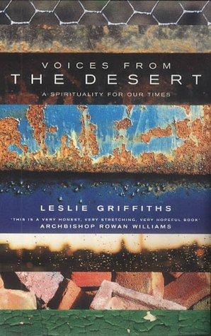 Voices from the Desert