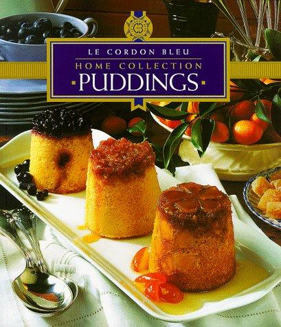 Home Collection Puddings