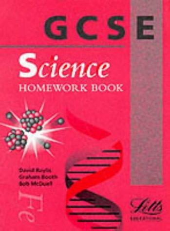 GCSE Science (GCSE Textbooks)