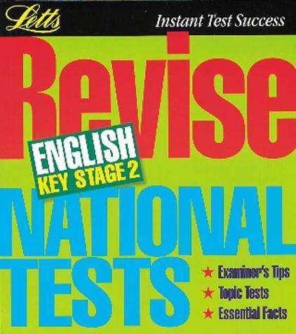 Letts Revision (Revise National Tests)