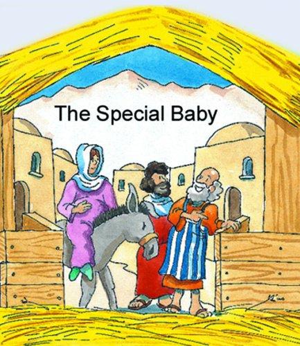 Special Baby Jesus, The