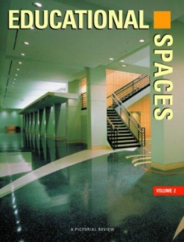 Educational Spaces - Volume II