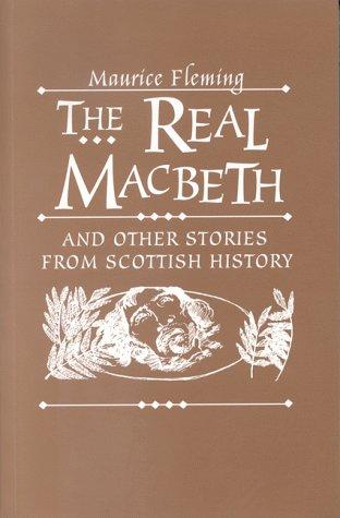 The Real Macbeth