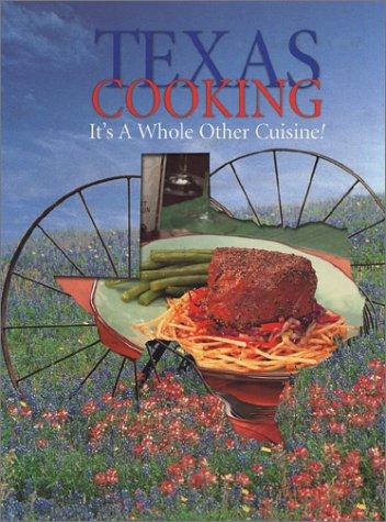 Texas Cooking