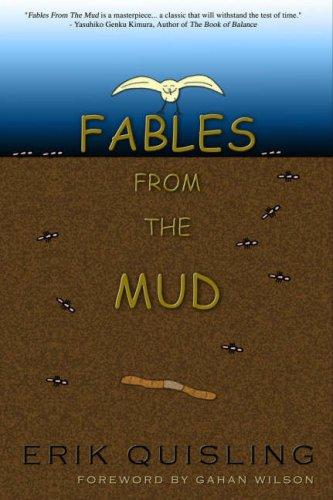 Fables From The Mud