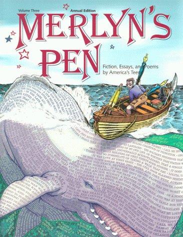 Merlyn's Pen