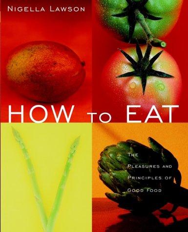 How to Eat