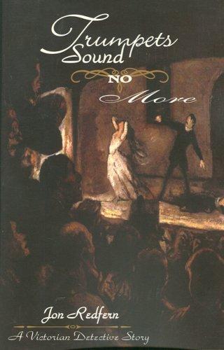 Trumpets Sound No More