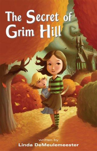 The Secret of Grim Hill