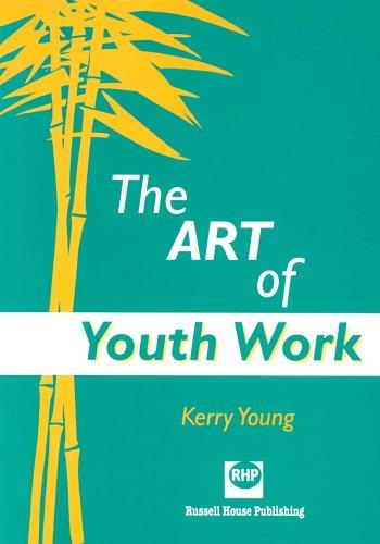 The Art of Youth Work