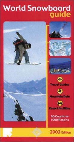 World Snowboard Guide