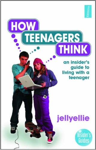 How Teenagers Think
