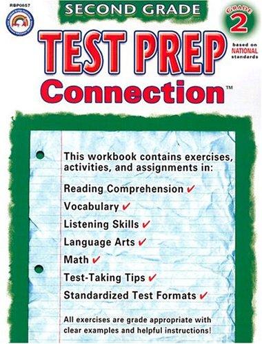 Test Prep Connection