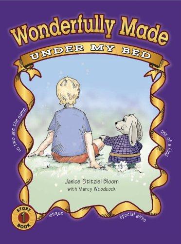 Wonderfully Made Under My Bed