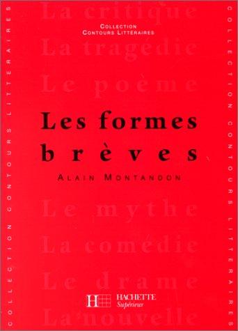 Les Formes Breves