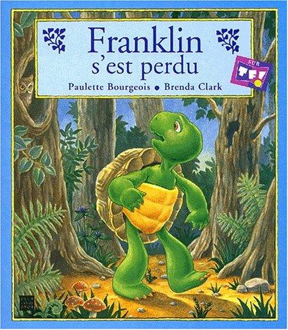 Franklin s'est perdu