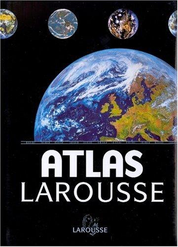 Atlas Larousse