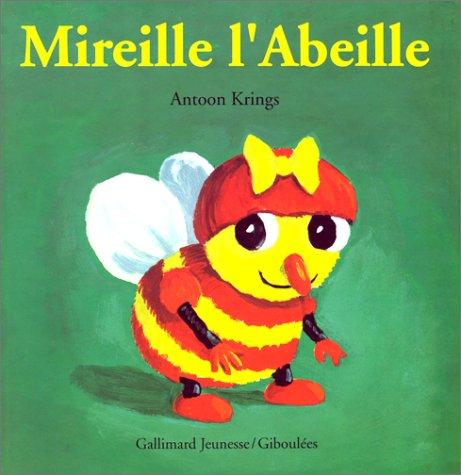 Mireille, l'Abeille