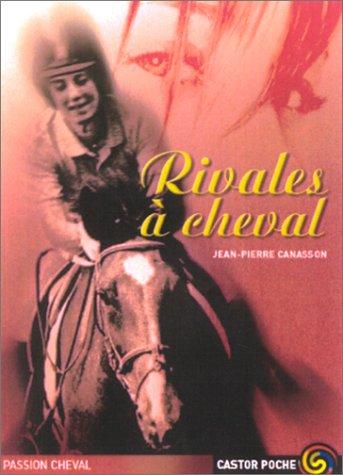 Rivales à cheval