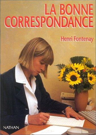 La bonne correspondance (avec une disquette)