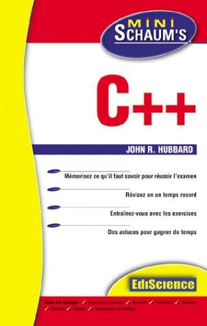 Programmer en C++