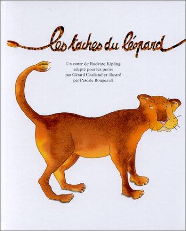 Les taches du léopard