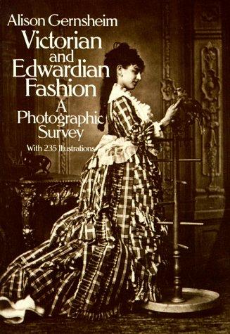Victorian & Edwardian fashion