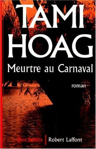 Meurtre au carnaval